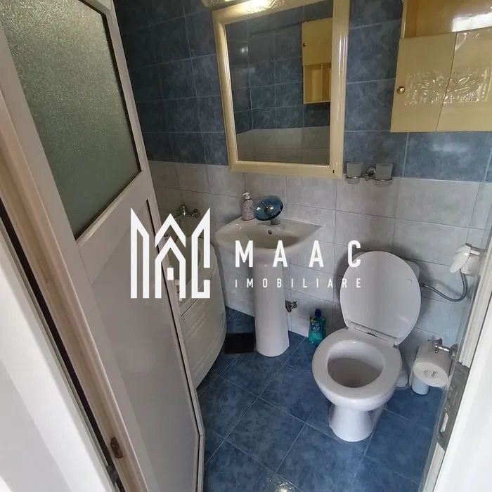 Apartament 3 camere | 55 MP | Decomandat | Mobilat | Lazaret - Poză 7