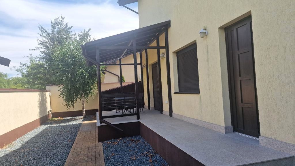 Inchiriere vila 4 camere | Nord | Padurea Baneasa - Poză 11