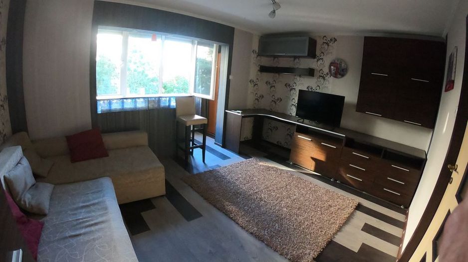 Apartament cochet I Perfect pentru studenți I Complex Studențesc - Poză 2