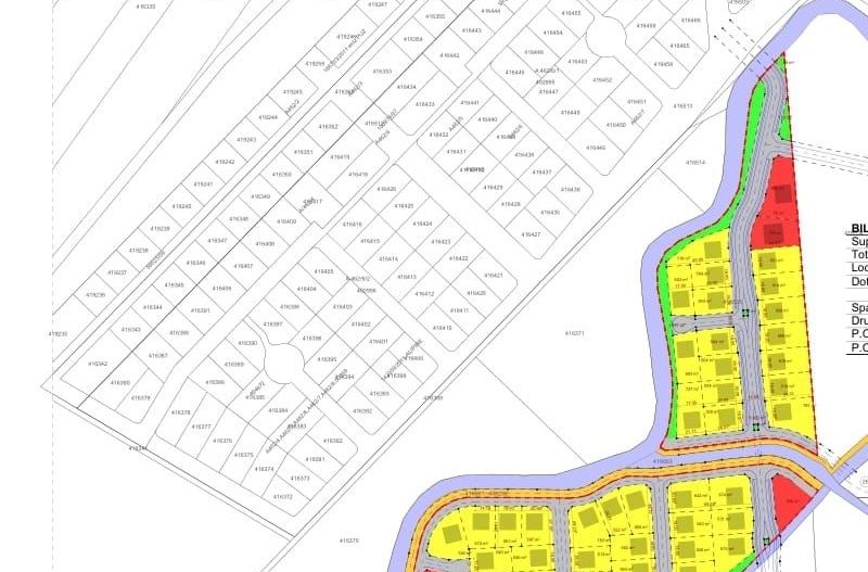 Terenuri in rate-Sacalaz - Poză 5