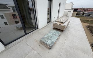 Terasa 40 mp. Zona Buziasului. Finisaje la alegere - Poză 1