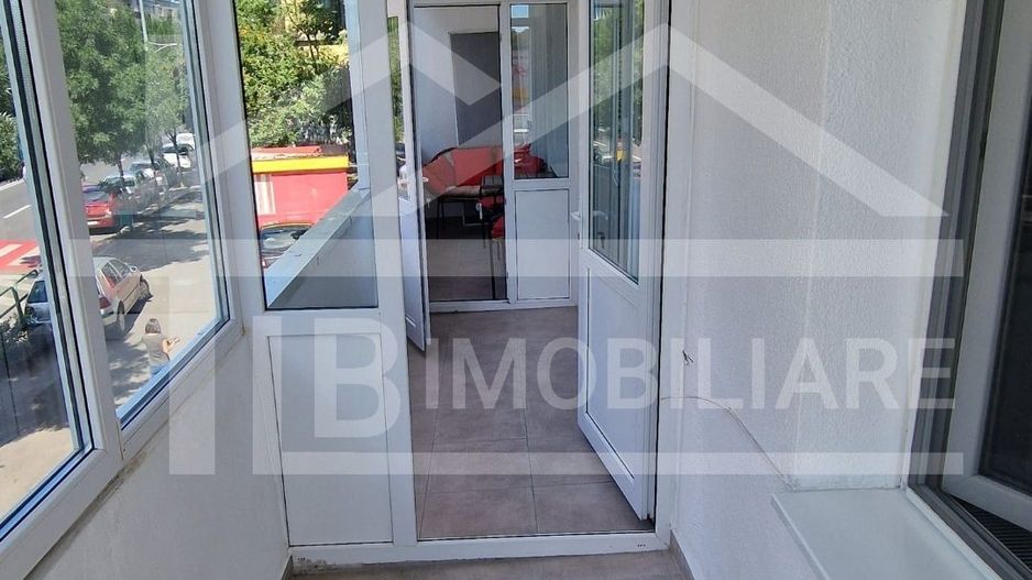 Apartament cu 2 camere, 50 mp, decomandat, Zona UMFST - Poză 8