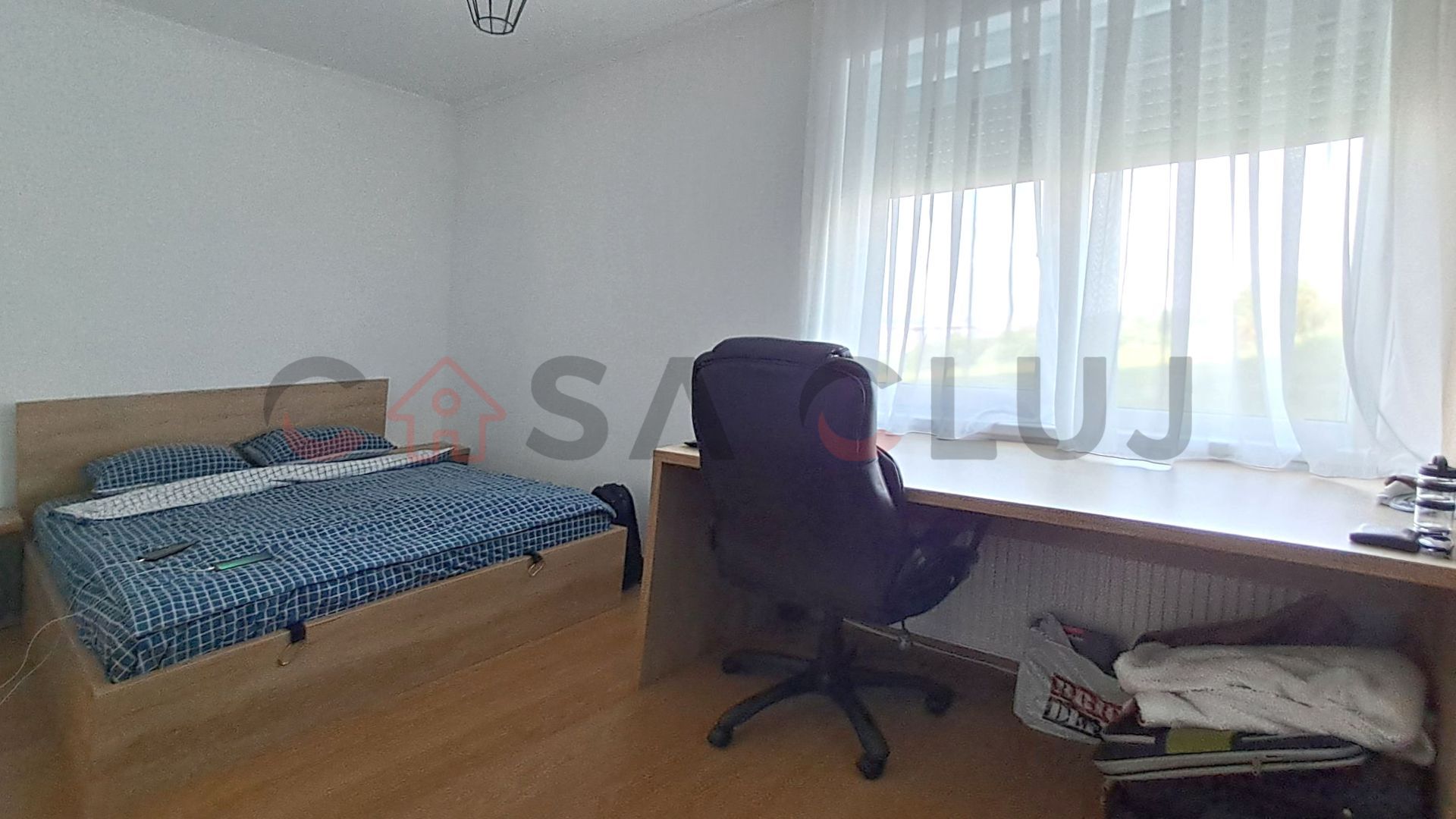 2 camere, zona BMW la Cheie, lângă viitorul Spital Regional!! - Poză 8