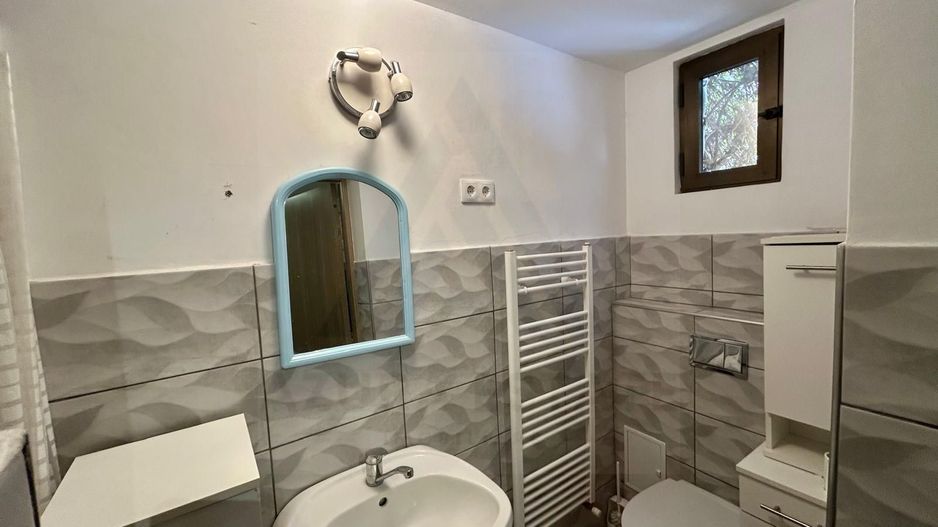 Casa 4 camere 100 mp Tiglari - Poză 17