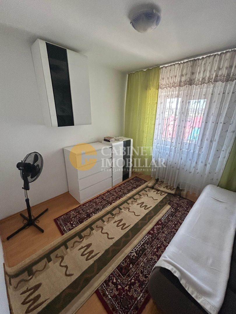 3 Camere - Decomandat - Frumoasa - Diminetii - Poză 6