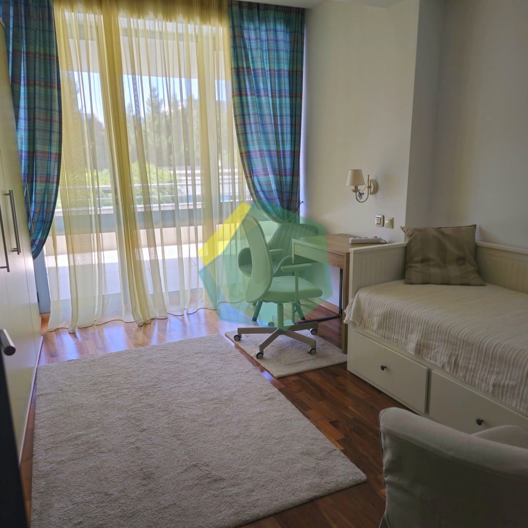Oază de Lux  pe Iancu Nicolae – Apartament Premium cu 3 Camere - Poză 11