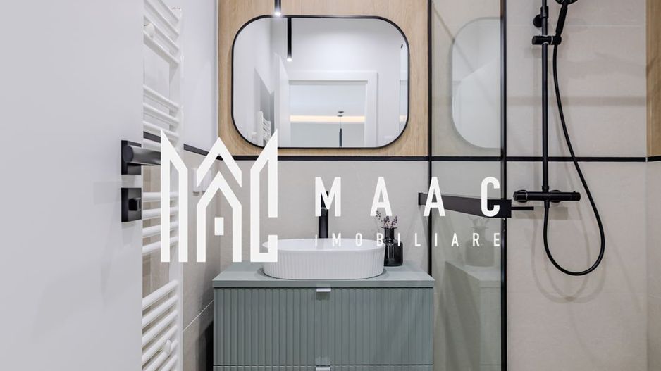 Apartament 2 camere modern | Etaj 1 | Terasa | The Lake Home - Poză 19
