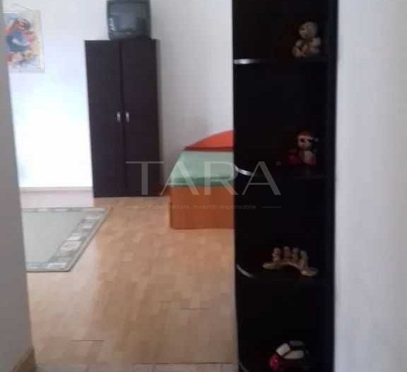 Apartament 1 Cameră Decomandat, Zona Florilor. - Poză 4