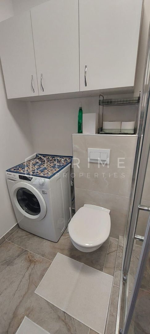 Apartament nou - prima închiriere | 2 cam. 54 mp | Livezeni - Poză 9