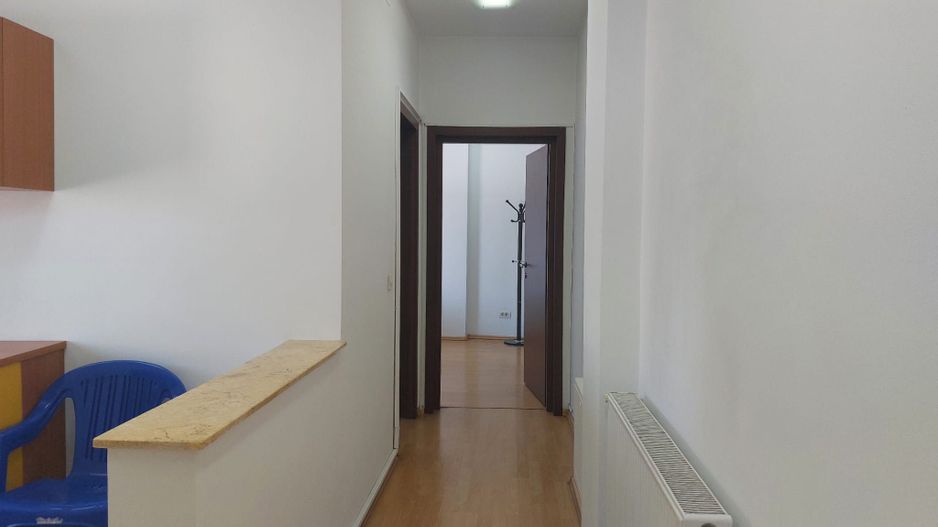 Spatiul "ZABALA", imobil exclusiv birouri, 89 mp - Poză 12