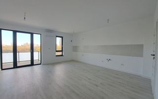 Apartamente cu o camera la cheie, 37 mp si terasa | Torontalului - Poză 2