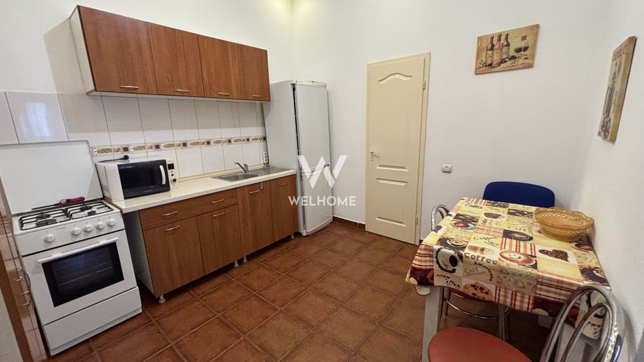 Apartament cu bucatarie separata PET FRIENDLY - Centru, Sibiu - Poză 4