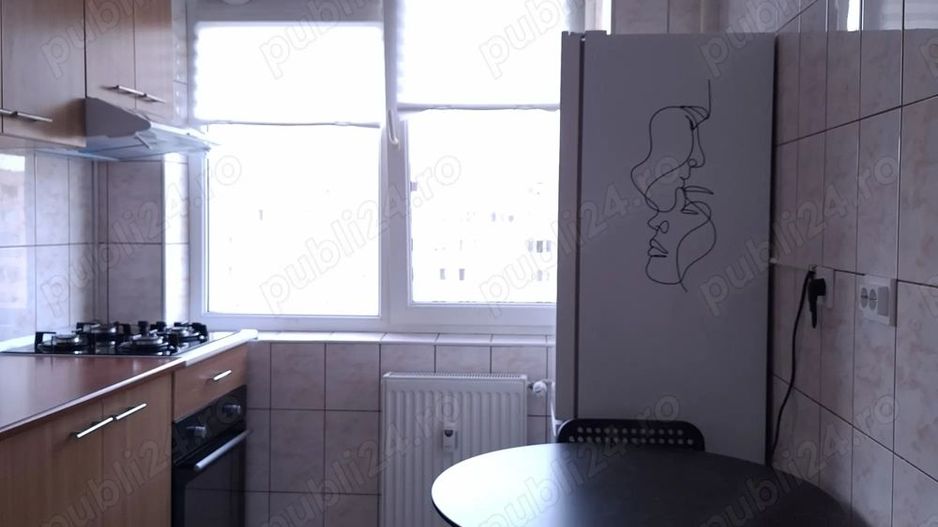 Închiriere apartament 2 camere – Sector 3, Nicolae Grigorescu - Poză 4
