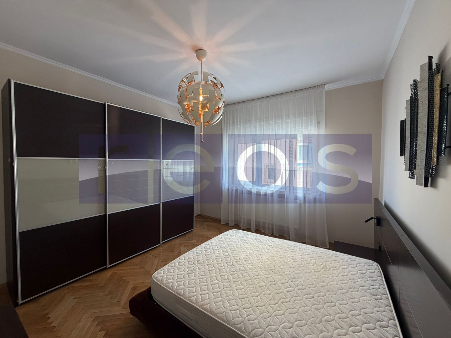 INCHIRIERE APARTAMENT IN VILA | 90MP | MOBILAT SI UTILAT | ARMENEASCA - Poză 16