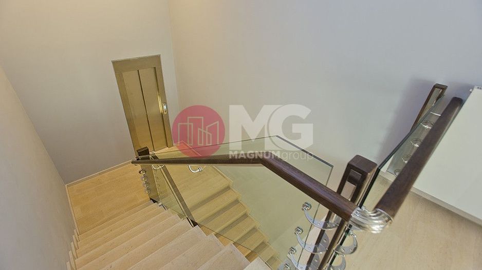 Imobil unicat de vanzare- Dorobanti Capitale- Vila Capo - Poză 8