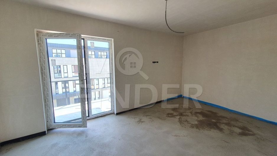 Apartament NOU 3 camere cu  Parcare Borhanci - Poză 2