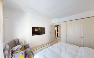 Aviatorilor-Piata Charles de Gaulles | 4 camere Lux | Loc de parcare | 2024 - Poză 11