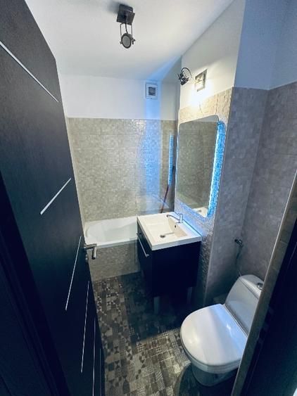 APARTAMENT PREMIUM CU 3 CAMERE | METROU FAVORIT – 3 MINUTE | MOBILAT ELEGANT - Poză 11