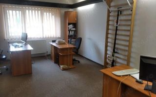 Spațiu Birouri 90 mp | Moara de Foc - Canta | Parter, Bulevard - Poză 6