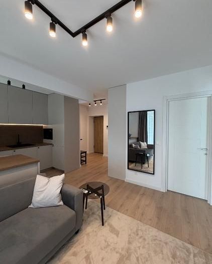 Apartament Premium |  Hils Titanium - Poză 13