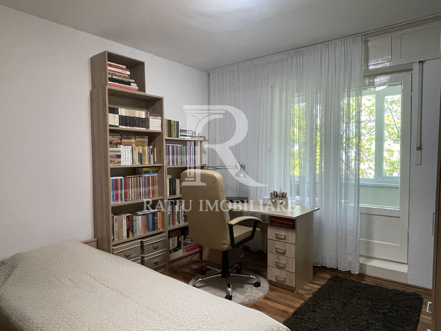 Apartament cu 3 camere | Etaj intermediar | Dacia | Oradea - Poză 14
