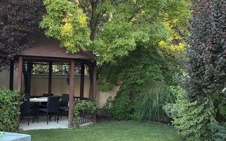 Chirie, casă, 3 nivele, 8 camere, str. Universității, Centru - Poză 2