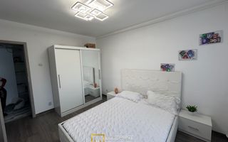 Apartament 3 camere de vânzare sau schimb – Arad ultracentral - Poză 6