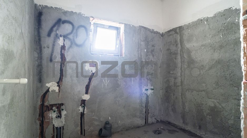 3 CAMERE- 81 mp, Decomandat, Militari langa METROU, liber, NOU, COMISION 0% - Poză 14