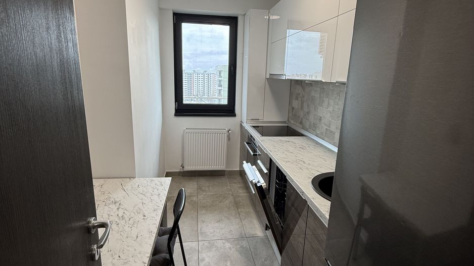 Apartament 2 Camere - Politehnica - Novum Residence - Poză 10