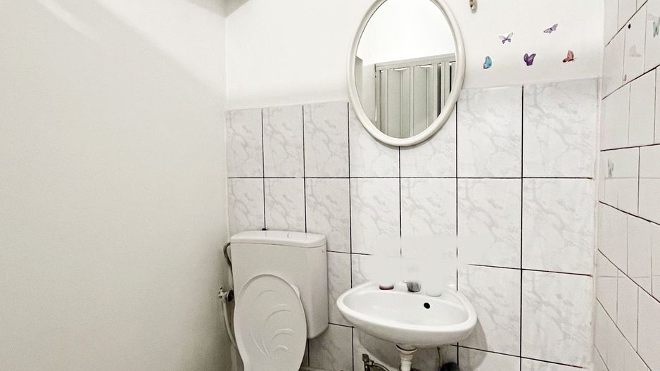 Casa de vanzare Ultracentral in zona Decebal, Oradea - Poză 23