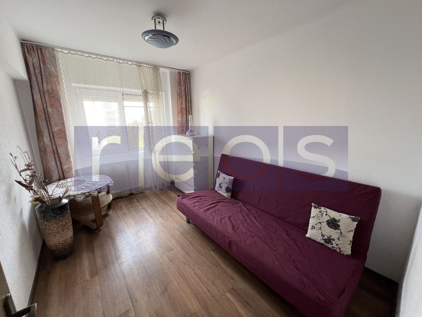 VANZARE 3 CAMERE | DECOMANDAT | 62 MP | PARCUL TEI | CENTRALA PROPRIE - Poză 3