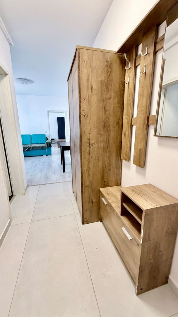 Apartament 2 camere Militari Residence Tineretului - Poză 12