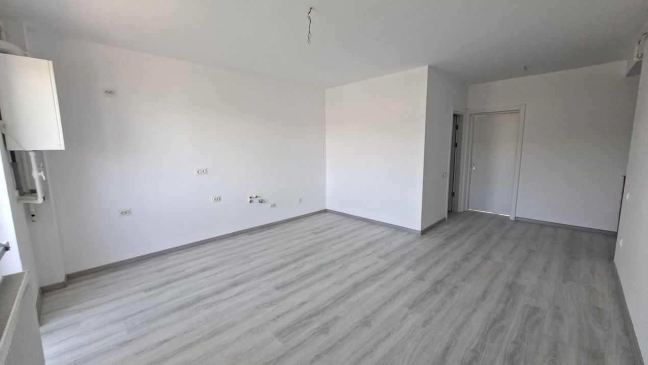 Apartament Bloc 2026 Cavalerului Residence loc de parcare inclus - Poză 2