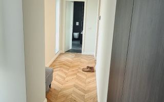 PENTHOUSE PREMIUM DE ÎNCHIRIAT | 2 CAMERE | TERASĂ PANORAMICĂ 70 MP | - Poză 6