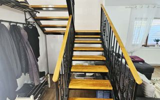 🏡 Vilă modernă cu 5 camere – Mănești - Poză 25