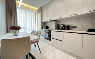 Chirie, apartament, 2 camere, bd. Ştefan cel Mare şi Sfînt, Centru - Poză 8