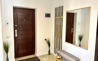 3 Camere / Parcare / Mobilat / Subcetate - Poză 14