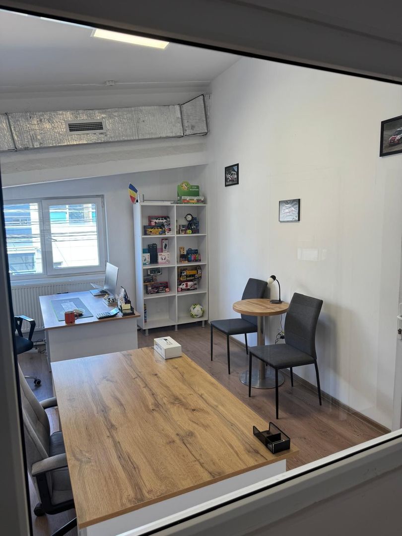 Oportunitate vanzare hala inchiriata cu randament in zona Theodor Pallady - Poză 5