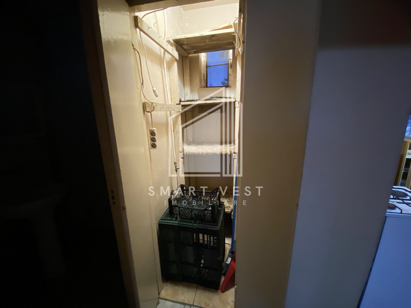 Apartament 2 camere | Etaj 2 | Zona Piata Someș - Poză 7