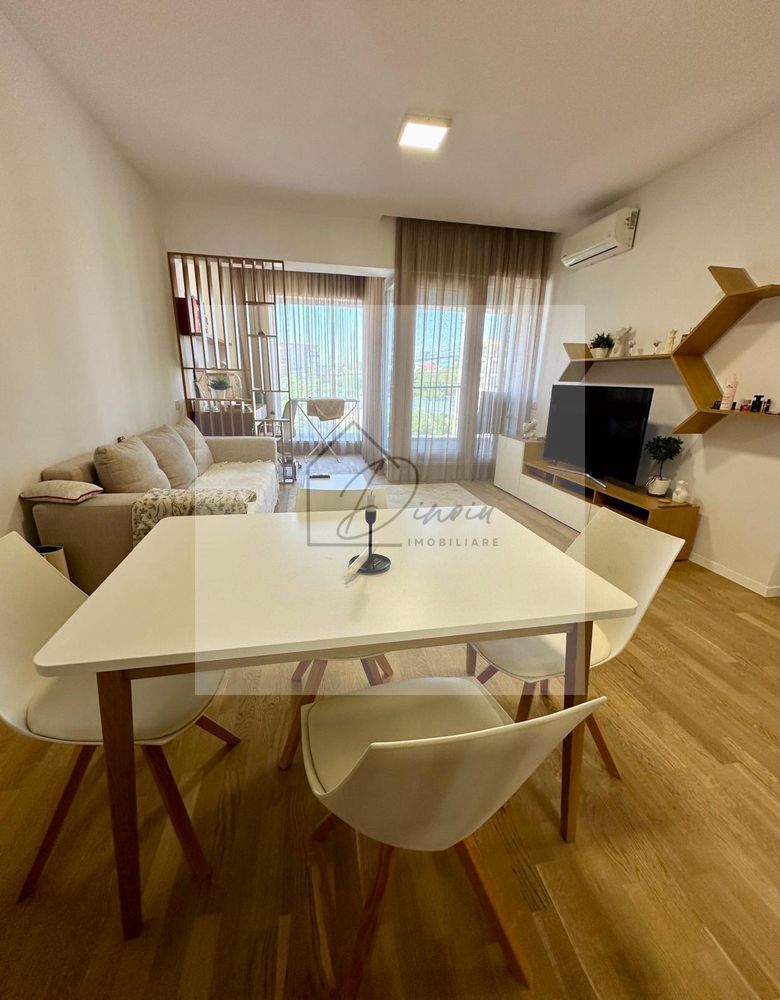 Apartament 2 camere Catted Pipera I Rond OMV I parcare inclusa I COM 0 - Poză 2