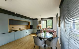 Apartament 3 camere, bloc nou 2022 – Baia Sprie, superfinisat - Poză 9