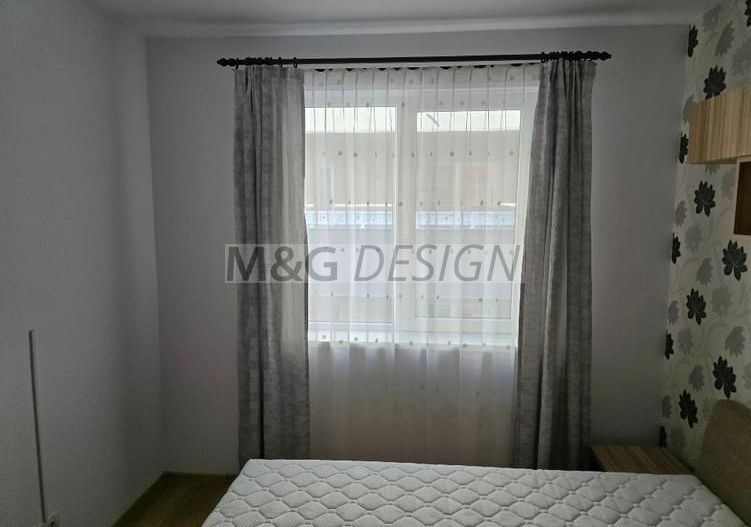 Apartament cu 2 camere Giroc - Poză 9