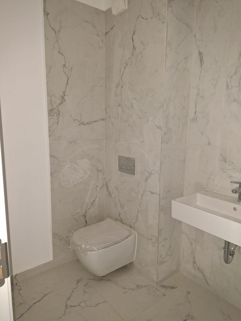 4 camere Bloc Nou Rezidential Birouri L330 GranVia Lake View - Poză 25