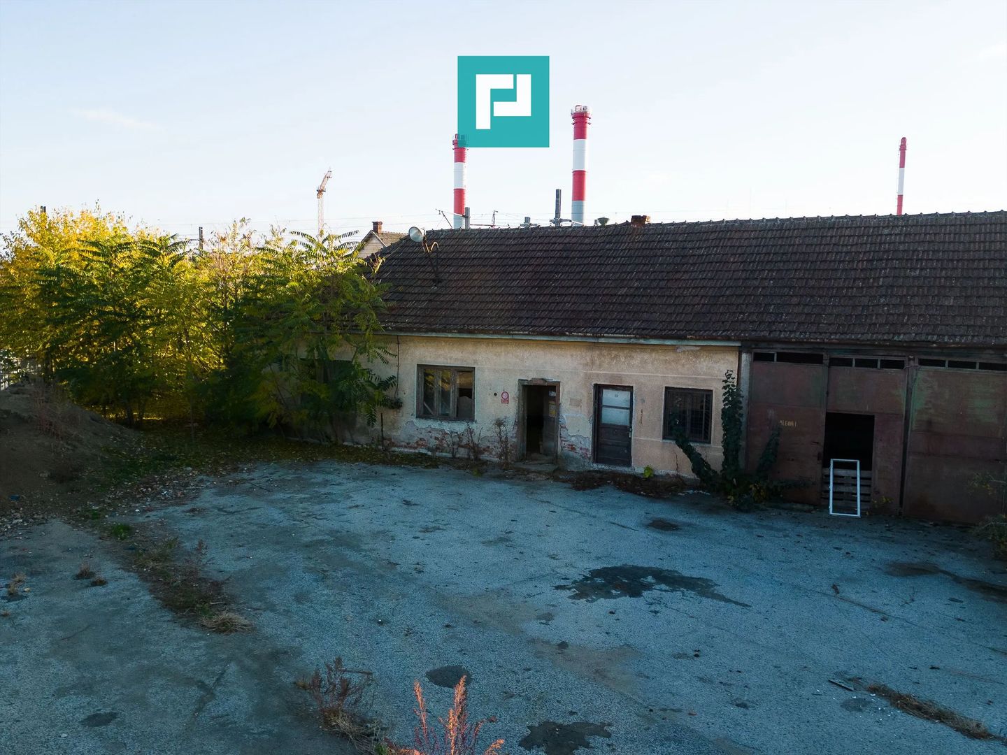 Imobil în suprafață de 3151mp pe Str.Ardealului - Poză 9