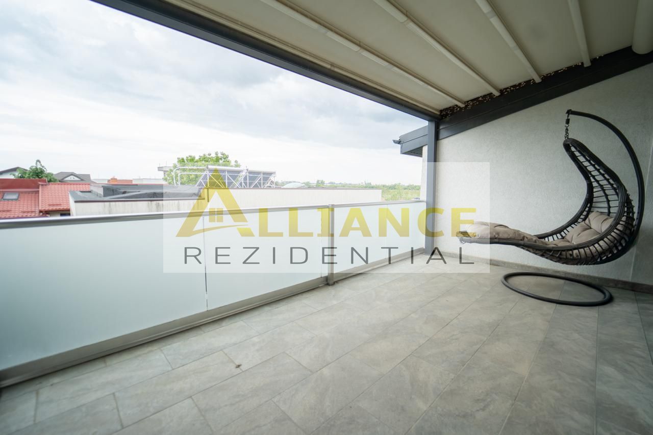 Vila 7 camere - Drumul Binelui - Poză 21