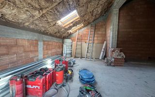 Duplex in Sanandrei | 5 camere | Toate utilitatile | Asfalt - Poză 7