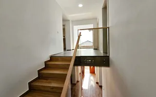 1/2  Duplex, 190 mp utili, 300 mp teren, Alba-Micesti - Poză 12
