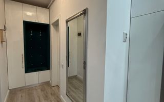 Apartament la cheie / Zona Tineretului - Poză 13