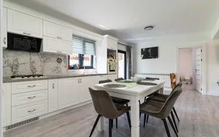 Casa ideală - 3 dormitoare, 1400 mp teren - Poză 13