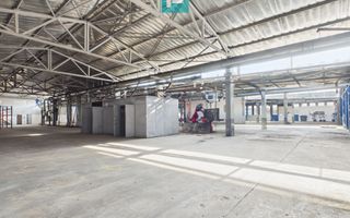 Hală Industrială|3.400mp putere 800 KW  Acces TIR - Poză 20